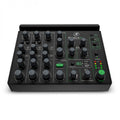 Mackie MobileMix 8-Channel USB-Powerable Mixer for Live Sound, A/V Production & Streaming