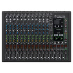 Mackie Onyx 16-Channel Premium Analog Mixer with Multi-Track USB + Stereo SD Card Recording