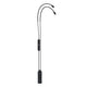 Mackie OnyxGO Wireless Bluetooth Clip-On Mic with Companion Application
