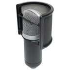 Mackie PF-100 Pop Filter for ELEMENT Series Microphones