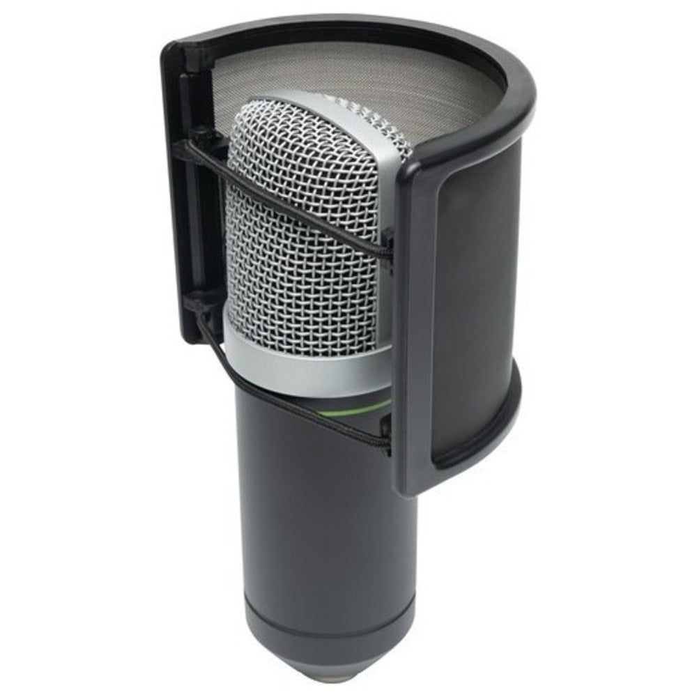 Mackie PF-100 Pop Filter for ELEMENT Series Microphones