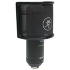 Mackie PF-100 Pop Filter for ELEMENT Series Microphones