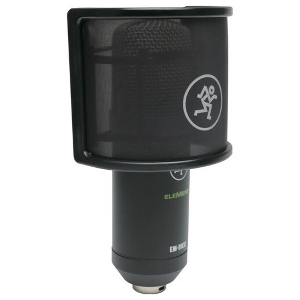Mackie PF-100 Pop Filter for ELEMENT Series Microphones