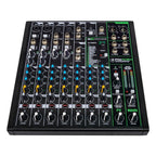 Mackie ProFX10v3+ 10-Channel Analog Mixer with Enhanced FX, USB Recording Modes, and Bluetooth
