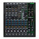 Mackie ProFX10v3 Professional 10 Channel Mixer with Effects & USB