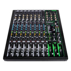 Mackie ProFX12v3+ 12-Channel Analog Mixer with Enhanced FX, USB Recording Modes, and Bluetooth