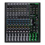 Mackie ProFX12v3 Professional 12 Channel Mixer with Effects & USB