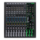 Mackie ProFX12v3 Professional 12 Channel Mixer with Effects & USB