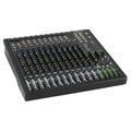 Mackie ProFX16v3 Professional 16 Channel 4-Bus Mixer with Effects & USB