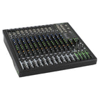 Mackie ProFX16v3 Professional 16 Channel 4-Bus Mixer with Effects & USB