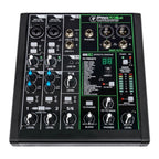 Mackie ProFX6v3 Professional 6 Channel Mixer with Effects & USB