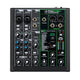 Mackie ProFX6v3 Professional 6 Channel Mixer with Effects & USB
