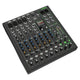 Mackie Profx10 GO 10-Channel, Battery Powered Analog Mixer with Enhanced FX, USB Recording Modes and Bluetooth