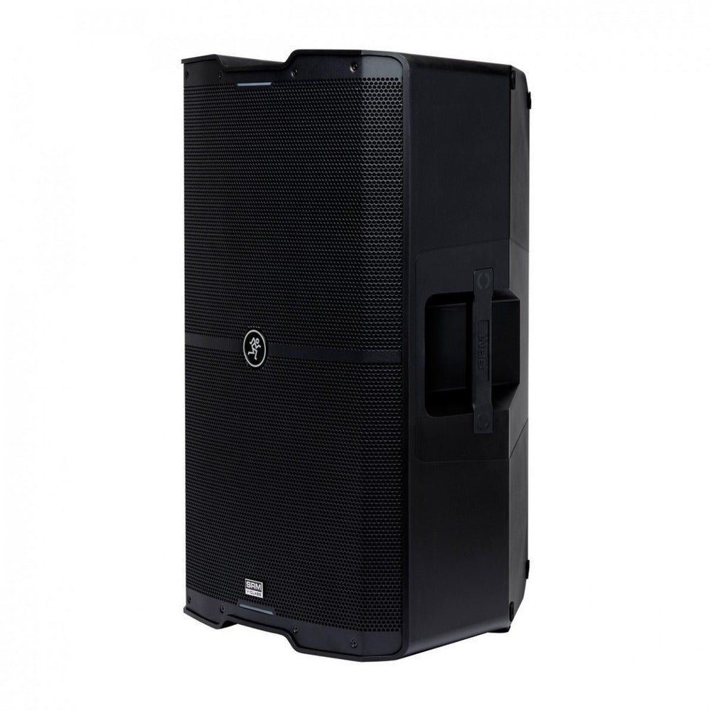 Mackie SRM210 V-Class 10” High-Performance Powered Loudspeaker 2000W with Bluetooth