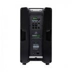 Mackie SRM212 V-Class 12” High-Performance Powered Loudspeaker 2000W with Bluetooth Option