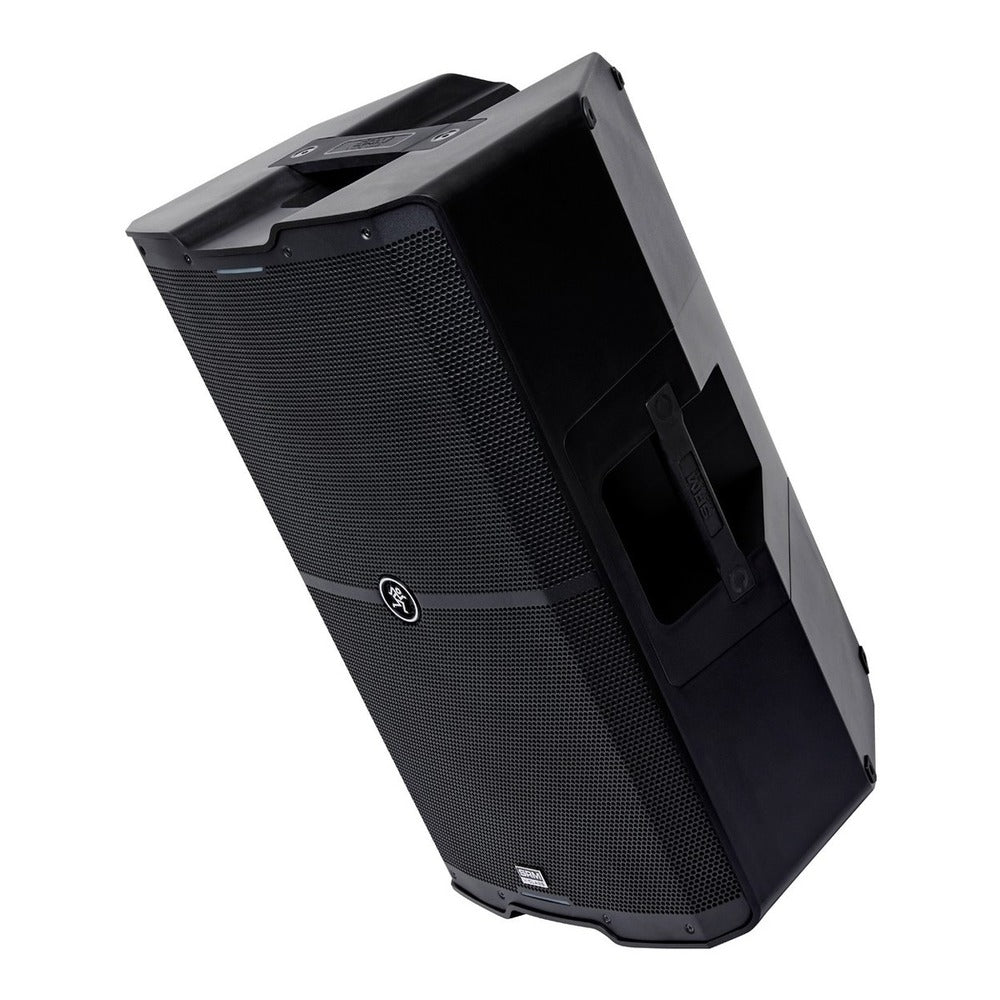 Mackie SRM215 V-Class 15” High-Performance Powered Loudspeaker 2000W with Bluetooth Option