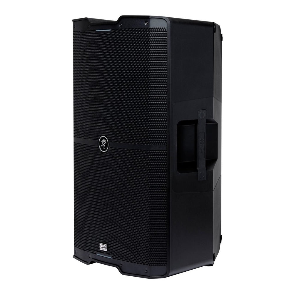 Mackie SRM215 V-Class 15” High-Performance Powered Loudspeaker 2000W with Bluetooth Option
