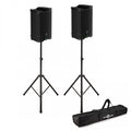 Mackie SRT210 10” 1600W Professional Powered Loudspeaker with Bluetooth Streaming