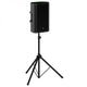 Mackie SRT 215 15” 1600W Professional Powered Loudspeaker with Bluetooth Streaming