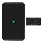 Mackie ShowBox 400 Watt Battery Powered 6 Channel All-In-One Performance Rig With Breakaway Mix Control