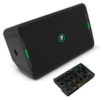 Mackie ShowBox 400 Watt Battery Powered 6 Channel All-In-One Performance Rig With Breakaway Mix Control