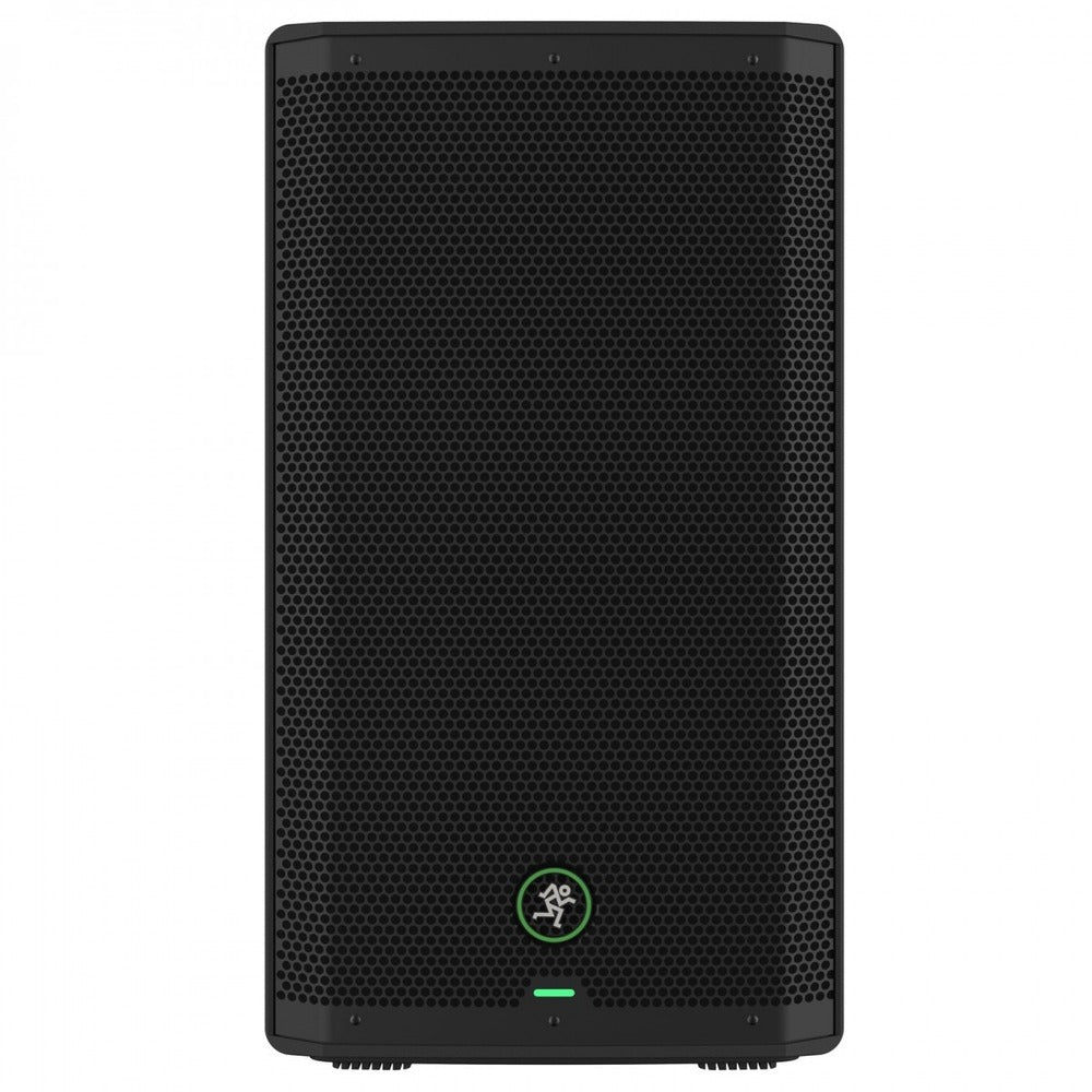 Mackie Thrash212 GO 12" 10-Hour Battery-Powered 300W Loudspeaker with Bluetooth