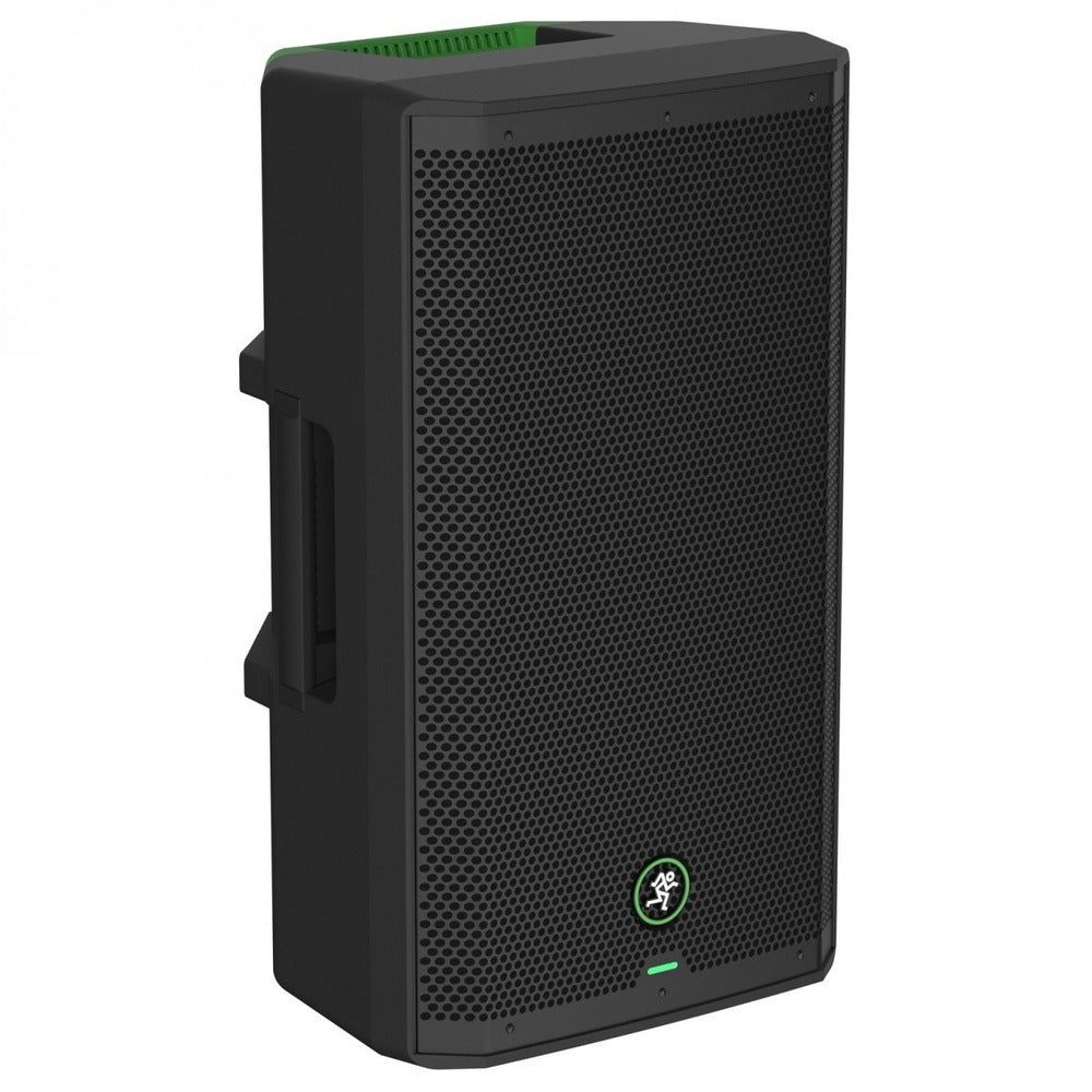 Mackie Thrash212 GO 12" 10-Hour Battery-Powered 300W Loudspeaker with Bluetooth