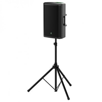 Mackie Thrash 215 1300 Watt Powered Loudspeaker with 15" Woofer, 1" Titanium Compression Driver, and Thermal Limiter