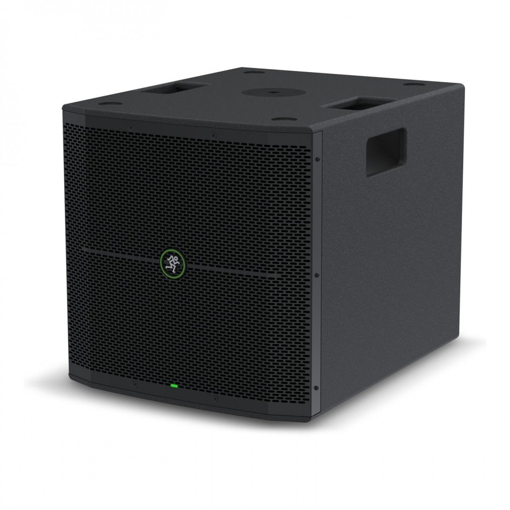 Mackie Thump115S 15" 1400W Powered Subwoofer