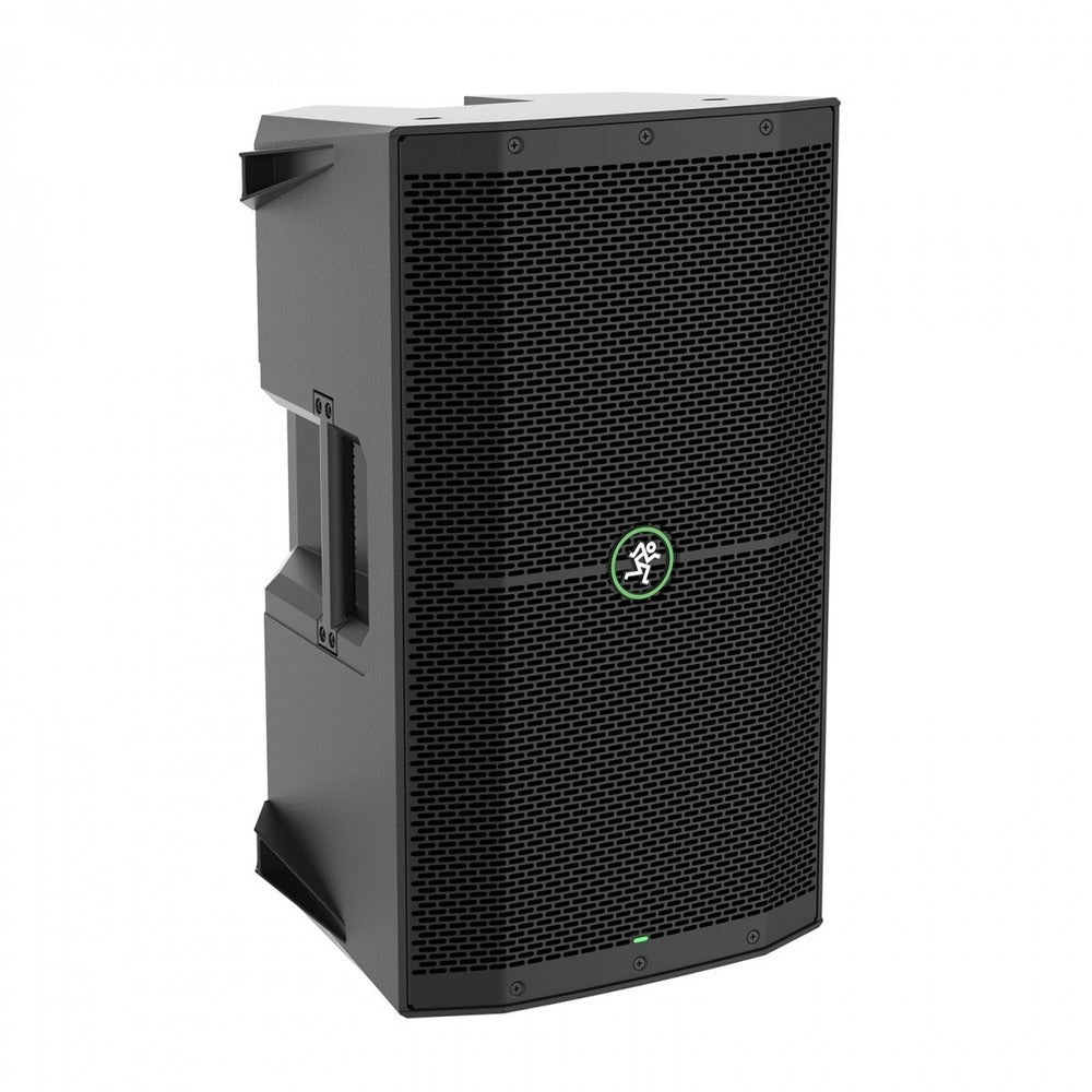 Mackie Thump210XT 1,400-watt 10" Powered Loudspeaker with 2- Channel Mixer And Bluetooth