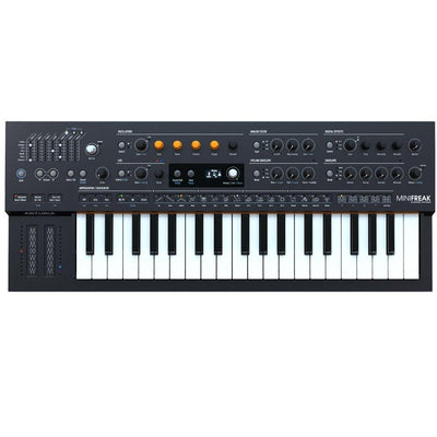 Arturia MiniFreak Polyphonic Hybrid Keyboard