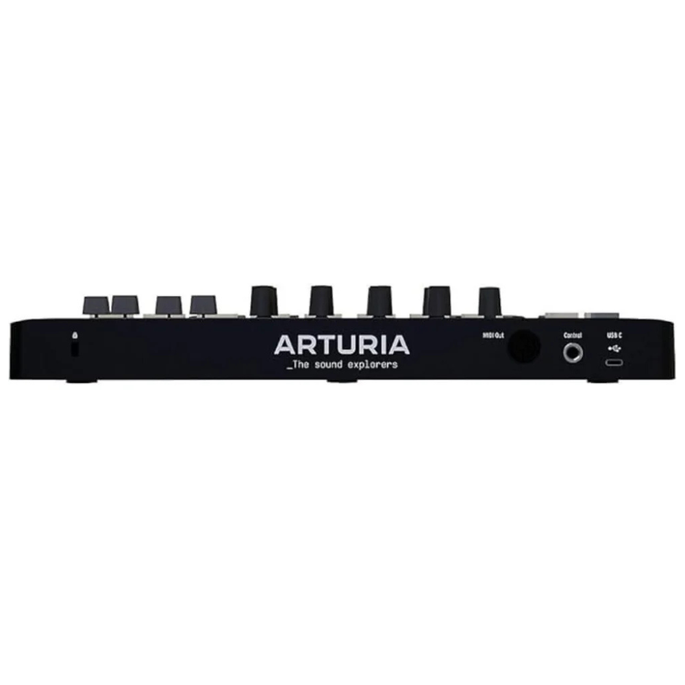 Arturia MiniLab 3, Deep Black