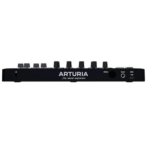 Arturia MiniLab 3, Deep Black