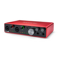 Focusrite Scarlett 8i6 3rd Gen Audio Interface