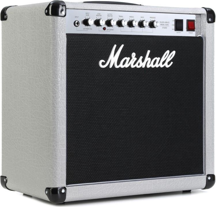 Marshall 2525C Guitar Combo Amp