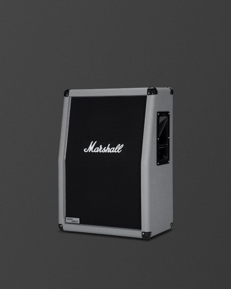 Marshall 2536A Guitar Amp