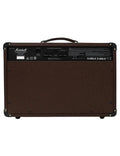 Marshall AS50DV Acoustic Guitar Amp