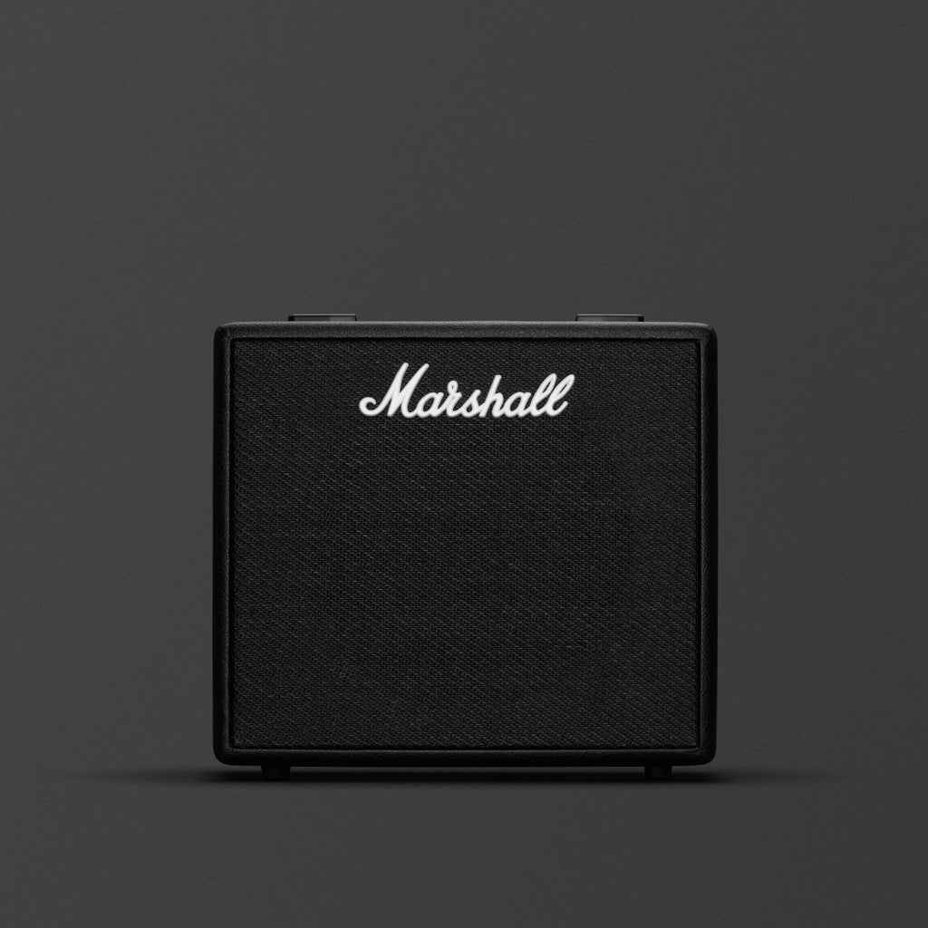 Marshall CODE25 Guitar Combo Amp
