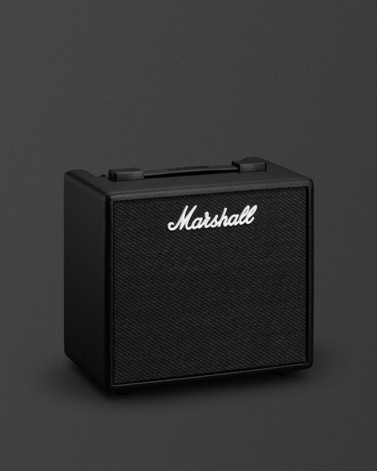 Marshall CODE25 Guitar Combo Amp