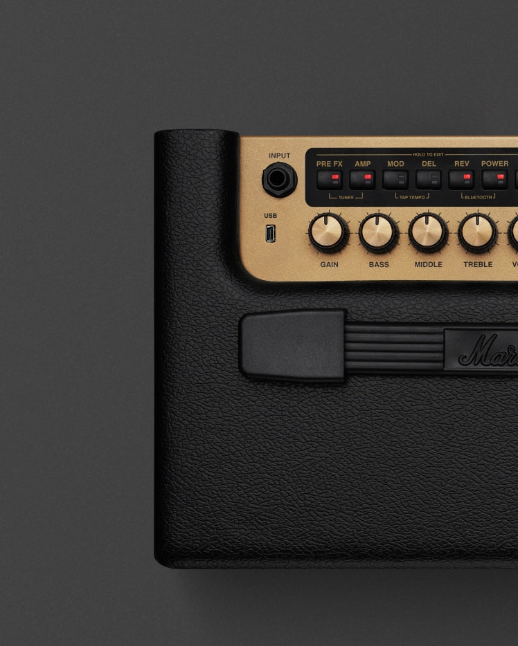 Marshall CODE25 Guitar Combo Amp