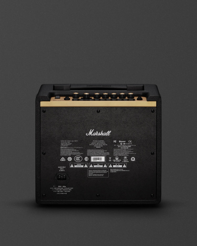 Marshall CODE25 Guitar Combo Amp