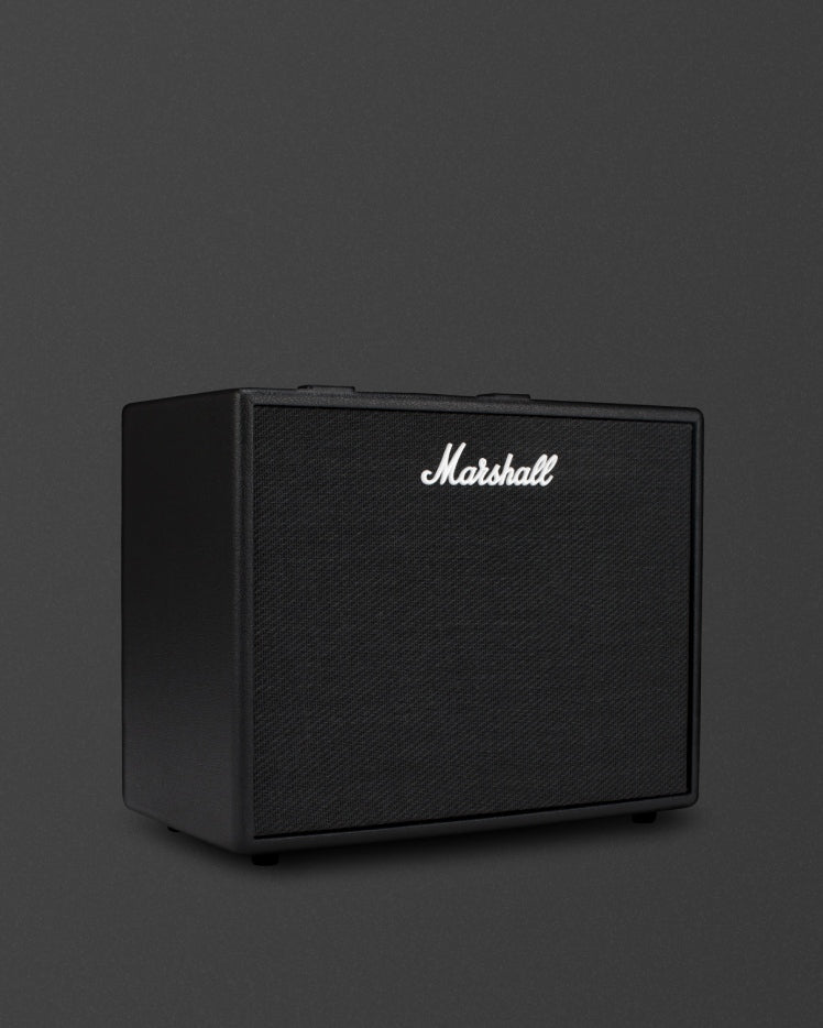 Marshall CODE50 Guitar Combo Amp