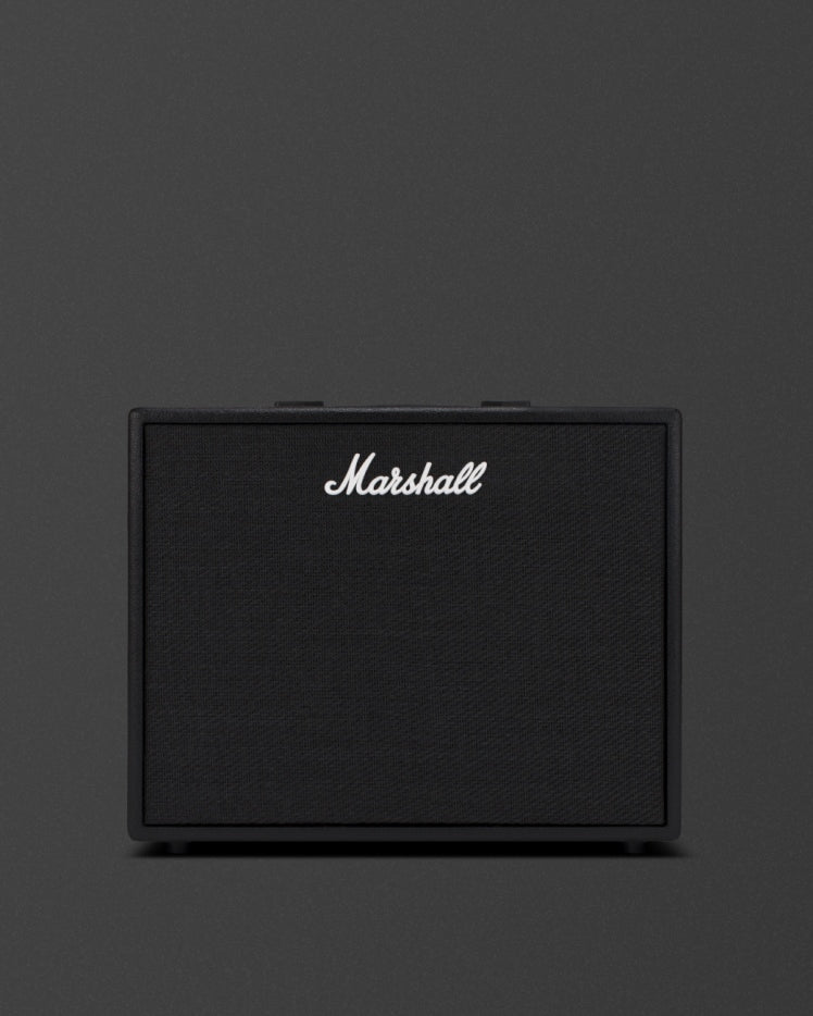 Marshall CODE50 Guitar Combo Amp
