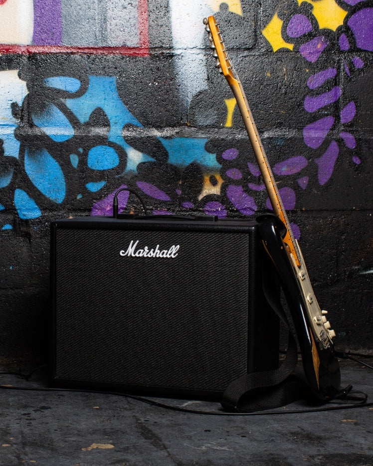 Marshall CODE50 Guitar Combo Amp