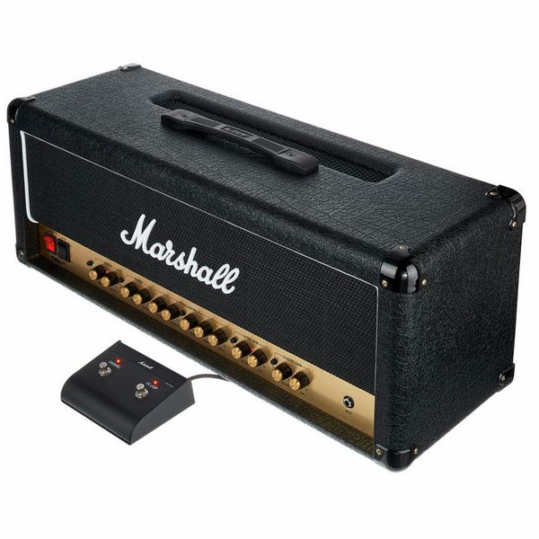 Marshall DSL100HR Guitar Amp Head