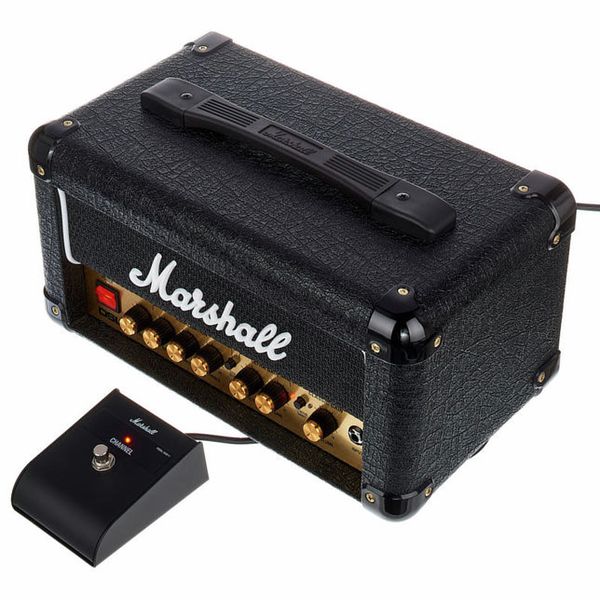 Marshall DSL1HR Guitar Amp Head