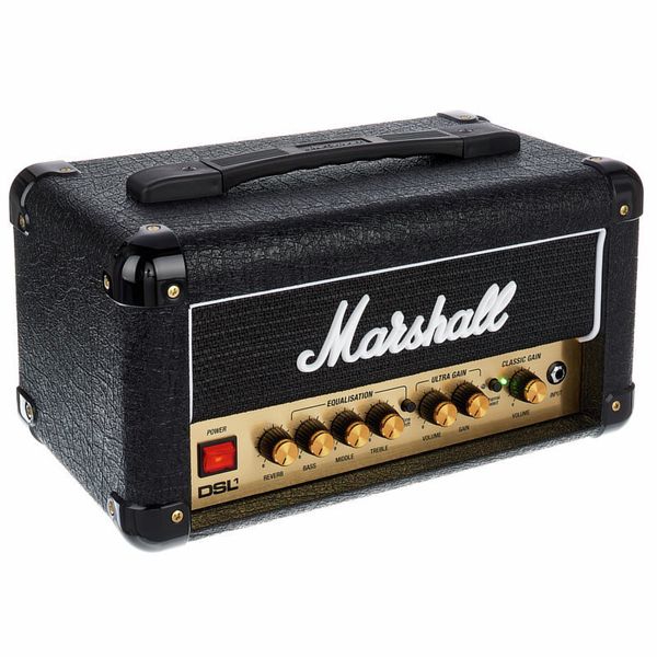 Marshall DSL1HR Guitar Amp Head