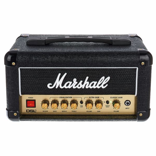 Marshall DSL1HR Guitar Amp Head