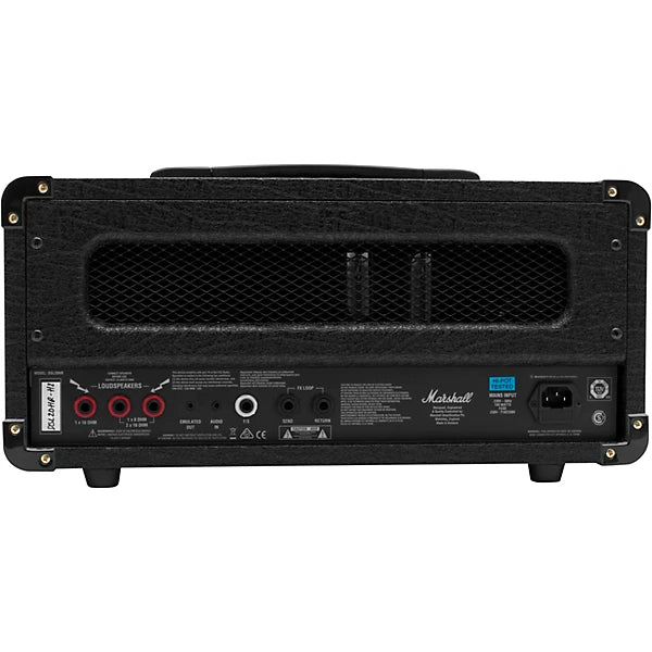 Marshall DSL20HR Guitar Amp Head