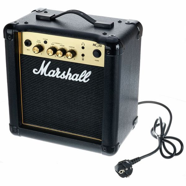 Marshall MG10G Guitar Combo Amp